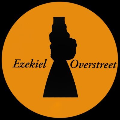 Ezekiel Overstreet 🚀's profile picture