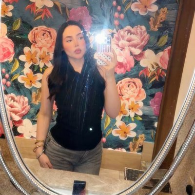 Alexa R🪼's profile picture