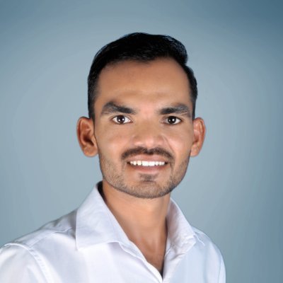Pratap Solanki's profile picture
