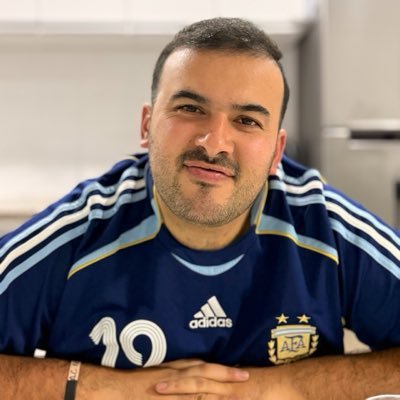 𝗟𝗔𝗨𝗧𝗔𝗥𝗢 𝗣𝗘𝗥𝗘𝗭's profile picture