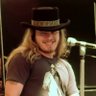 Profilbild von Ronnie Van Zant