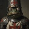 Фото профиля DeusVultGroyper