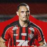 Фото профиля Neris ainda é jogador do vitória?