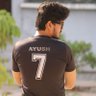 AYUSH VERMA profil fotoğrafı