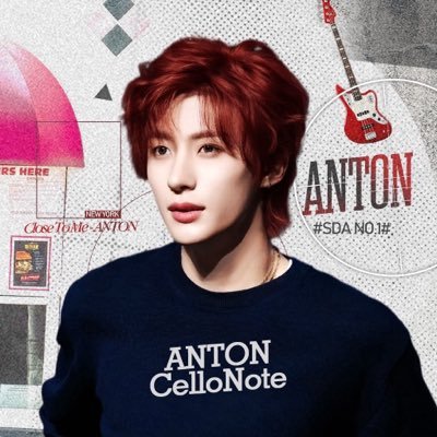 ANTON_CelloNote's profile picture