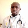 Dr lucien muganza🇨🇩's profile picture