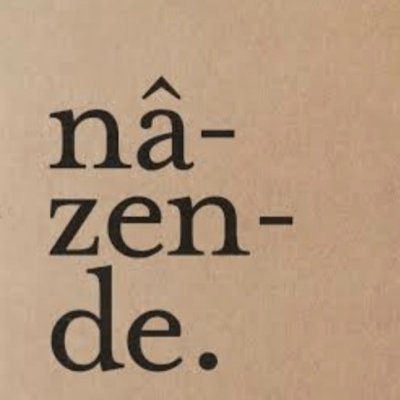 Nazende's profile picture
