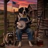 Raddy McRaderton, PsyD 🇺🇸☘️🥷🏻 profil fotoğrafı