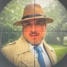 Profilbild von Ulrich Richard Hambuch