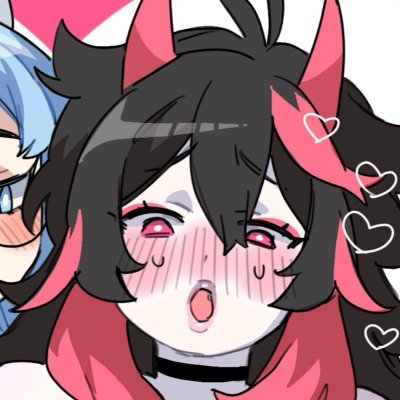 andou (whore) 🔞🍩's profile picture
