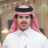 Profilbild von مَحمـد بن فايز آلـحرارشـه✷ 🇸🇦