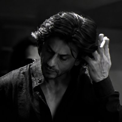 ForeverSRK_Fan's profile picture