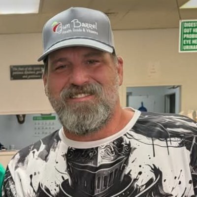Texas Trucker (Health Is Wealth)'s profile picture