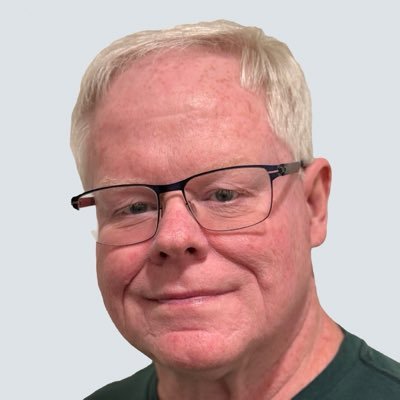Richard Davenport's profile picture