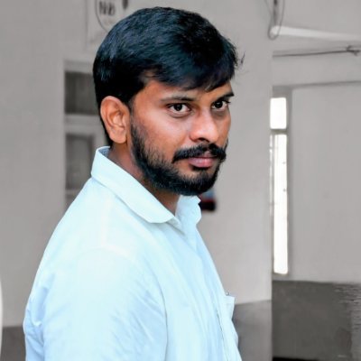 Prudvi Kumar Reddy's profile picture