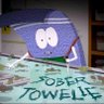 Фото профиля Sober Towelie ✌🏻