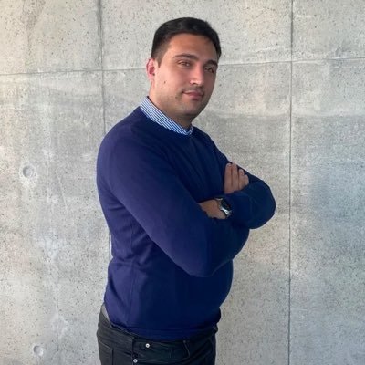 Santi Sánchez's profile picture