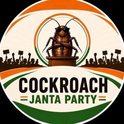 Coacroach_party's profile picture