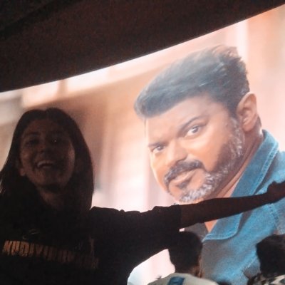 Priya JD's profile picture