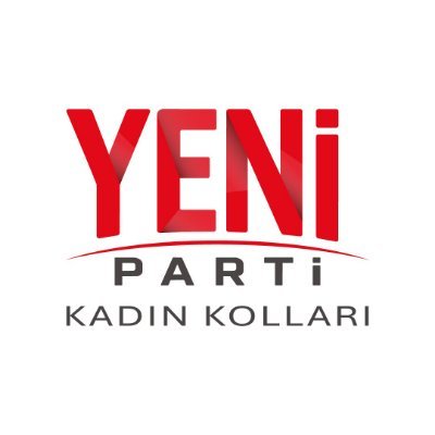 YENİ Parti Kadın Kolları's profile picture