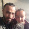 Ahmad Salman 𓂆 🇵🇸 的头像