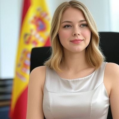 Danah Haro Dupont. #YoConSánchez's profile picture