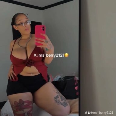 Ms.Berry🍓's profile picture