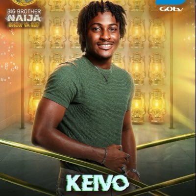 KEIVO #BBNaija💜's profile picture