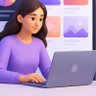 LeilaneMar32020👩💻📚🇧🇷 profil fotoğrafı