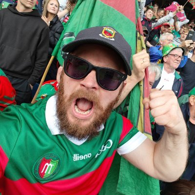 Damien's profile picture
