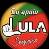 LULA, LรDER MUNDIAL. LULA13 ๐ฆ ๐ฉ๐ป๐ณ profil fotoฤrafฤฑ