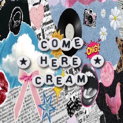 comeherecream's profile picture