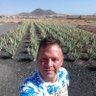 Profilbild von Paul Arnold