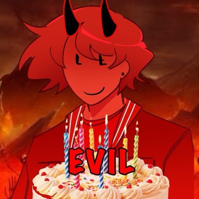 evil 🎰 || busy w/ comms's profile picture