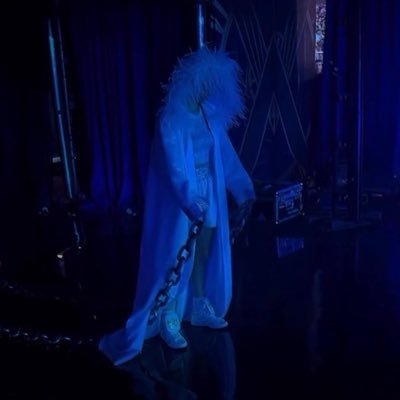 Johss_🕷️☠️Regresa rivers te estraño mucho's profile picture