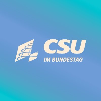CSU im Bundestag's profile picture