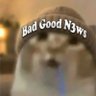Bad Good N3ws 💧🐂🀄️'s profile picture