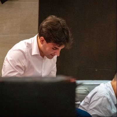 Micka S. Laurent ن's profile picture