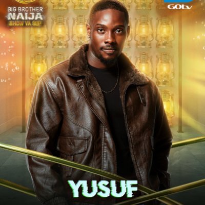 Yusuf Muhammad's profile picture