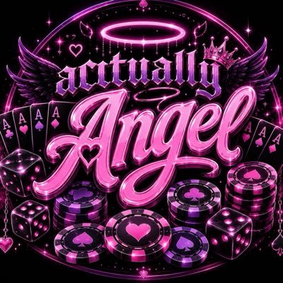 Angel's profile picture