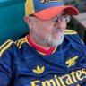 Profilbild von Maddyarsenal