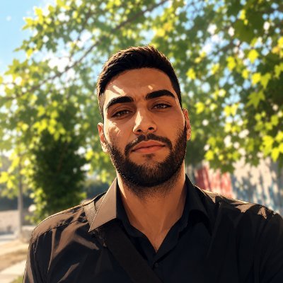 Soheyl🇮🇷's profile picture