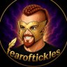 Фото профиля Fearoftickles