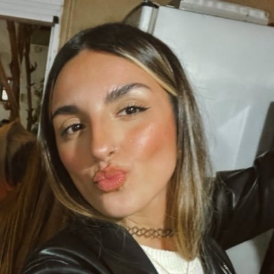 Lucía 🇦🇷's profile picture
