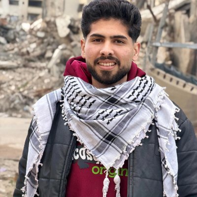 ENG. Fadi -🇵🇸's profile picture