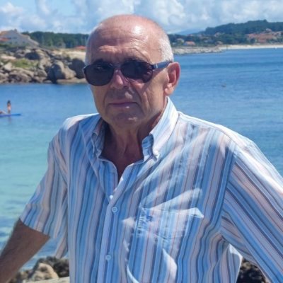 José García's profile picture