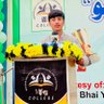 Abid Ullah 的头像