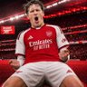 ArsenalDude🇺🇸 profil fotoğrafı