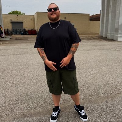JohnHillbery's profile picture