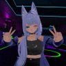 Profilbild von Sparky_Vixen Fox ||VTUBER & VR CREATOR||